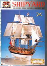 Bellona, HMS. 1760-1814